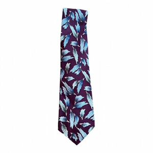 SEDGEWICK for Harry Rosen Silk Tie